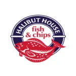 Halibut House Fish & Chips company logo