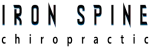 Iron Spine Chiropractic company logo