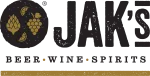 JAK'S Beer Wine & Spirits company logo
