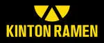 Kinton Ramen University of Calgary company logo