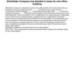 Kleinfelder Inc company logo