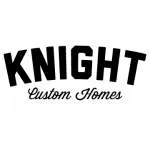 Knight Custom Homes company logo
