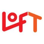 LOFT Community Services company logo