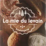 La mie du levain Inc company logo