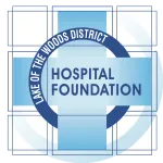 Lake of the Woods District Hospital company logo