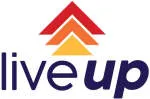 Liveup properties inc. company logo