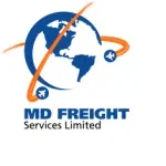MD Freightlines Ltd company logo