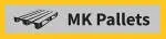 MK Pallets Inc. company logo