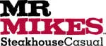 MR MIKES SteakhouseCasual company logo