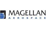 Magellan Aerospace company logo