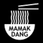 Mamak Dang Malaysian company logo