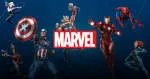 Marvel Cleaning Services Ltd. company logo