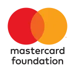 Mastercard Foundation company logo