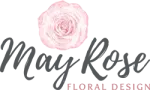 Mayrose Florist company logo