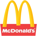 McDonald's company logo