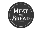 Meat and Bread company logo