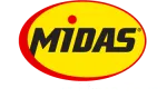 Midas Auto Experts company logo