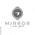 Mirros Hair Salon & Esthetics company logo