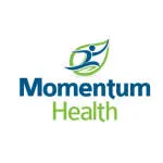Momentum Health Mahogany company logo
