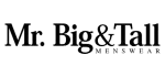Mr. Big & Tall - Beacon Hill company logo