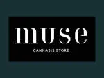 Muse Cannabis Store company logo
