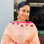NAVJOT KAUR PANDHER company logo