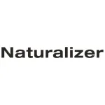 Naturalizer company logo