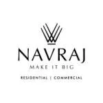 Navraj Transportation company logo