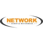 Network Sewer & Watermain company logo