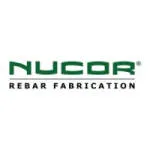 Nucor Rebar Fabrication company logo