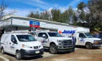 ONAS Heating & Cooling Corp. company logo