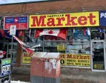 Oakville Market company logo