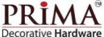 PRIMA DECORATIVE HARDWARE INC. company logo