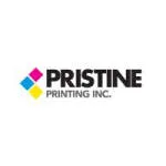 PRISTINE PRINTING INC company logo