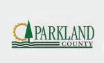 Parkland County company logo