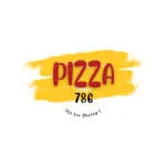 Pizza786 company logo