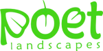 Poet Landscapes company logo