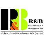 R&B Food Inc. company logo