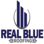 Real Blue Roofing Services Inc. company logo