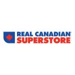 Real Canadian Superstore company logo