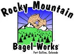 Rocky Mountain Bagel Co. company logo