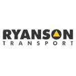 Ryanson Transport company logo