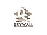 S-Class drywall company logo
