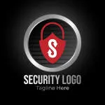 SECURE company logo