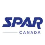 SPAR Canada company logo