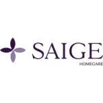Saige Homecare company logo