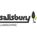 Salisbury Landscaping company logo