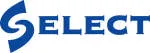Select Electrical company logo