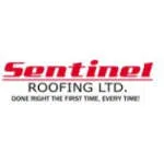 Sentinel Roofing Ltd company logo