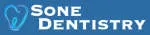 Sone Dentistry company logo